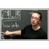 Recitation 9: Circuits: Representation, KVL, KCL icon