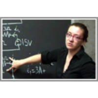 Recitation 12: Thevenin/Norton Equivalence and Superposition icon