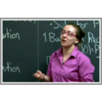 Recitation 14: Probability: State Estimation icon