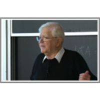 Lecture 9: Markov Rewards and Dynamic Programming icon