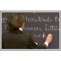 Lecture 33: Communities I icon