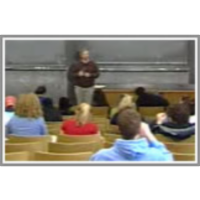 Lecture 8: Biochemistry VI (cont.)  DNA as Genetic Material icon