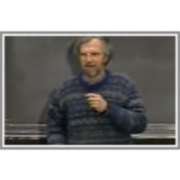 Lecture 21: Mendelian Genetics icon