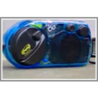 Lecture 17: Motional EMF, Dynamos, Eddy Currents, Magnetic Braking icon