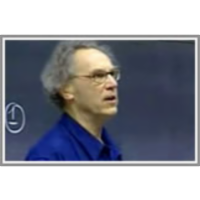 Lecture 18: Displacement Current (Difficult Concept), Synchronous Motors, Induction Motors, Secret Top, How does it work? icon