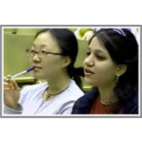 Lecture 21: Magnetic Materials, Dia-, Para-, and Ferromagnetism, Prize Ceremony of Motor Contest icon