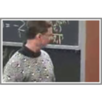 Lecture 5: Einstein's Field Equations icon