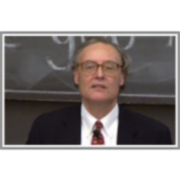 Introduction to Psychology--Lecture 24: Conclusions (MIT OCW) icon