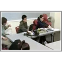 Lecture 6: Classroom 6 icon