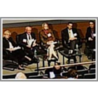 Roles of Industry, Academia, and Government in Addressing Competitiveness Through Education and Technology icon