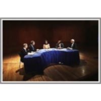 Forced Labor: The World Debate icon