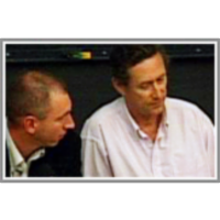 The World Economy icon