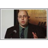 September 11th and the City / Urban Trauma and the Resilience of Cities icon