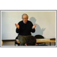 Discourses on Iraq and the Middle East icon