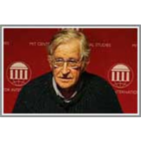 Chomsky on Gaza icon
