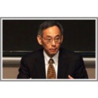 The Energy Problem and the Interplay Between Basic and Applied Research icon