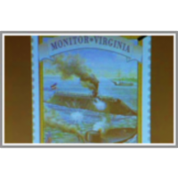 Civil War High Tech: Excavating the Hunley and Monitor