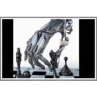 Technology and Humanity in the 21st Century icon