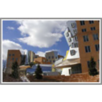 The University as Patron of Cutting Edge Architecture (Part One) icon