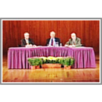 Defining the Boundaries: Homeland Security and Its Impact on Scientific Research