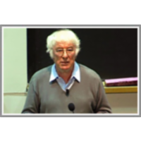 A Reading by Seamus Heaney icon