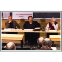 The Emerging Mediascape