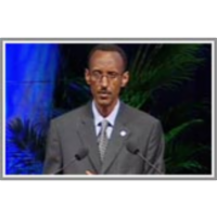 Imperative of Science and Technology in Accelerating African and Rwandan Development