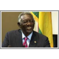 Entrepreneurship, Government, and Development in Africa