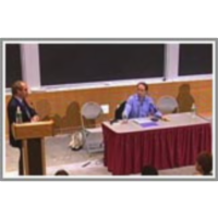 Creativity: The Mind, Machines, and Mathematics: Public Debate icon