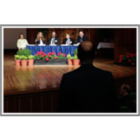 Transforming Health Care icon