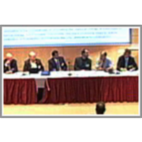 The Second Law and Energy (Panel) icon