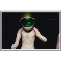 A New Age of Exploration: From Earth to Mars icon