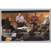 Leading Across Boundaries icon