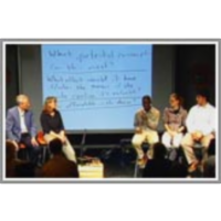 A Genius for Change, and the Passion to Do It icon