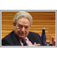 George Soros on The New Paradigm for Financial Markets icon