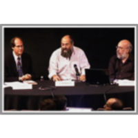 Our World Digitized: The Good, the Bad, the Ugly icon