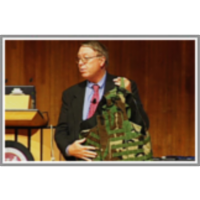 The Institute for Soldier Nanotechnologies: Taking Nanotechnology from the Laboratory to the Soldier icon