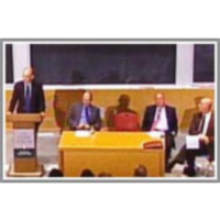 The Israel Lobby and U.S. Foreign Policy icon