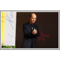 The Universe is a Strange Place