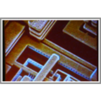 Nanofabrication Technology: A View of the Future icon