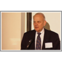 Symposium Luncheon Address icon