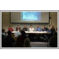 Voices from New Orleans: Design and Planning Diaspora icon