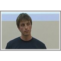 Classification in Graphs using Discriminative Random Walks icon