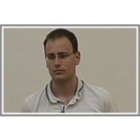 Parameter Learning in Probabilistic Databases: A Least Squares Approach