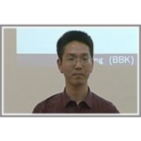 A New Kernel for Classification of Networked Entitiess icon