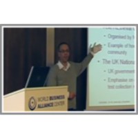 Best Practices for Test Collection Creation, Evaluation Methodologies and Language Processing Technologies icon