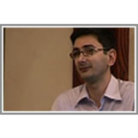 Systems for Speech Activity Detection icon