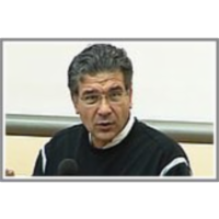 Integration of genome-wide data to infer genetic networks icon