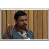 High throughput network analysis icon