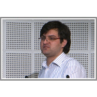 Predicting drug-target interactions from chemical and genomic kernels using Bayesian matrix factorization icon